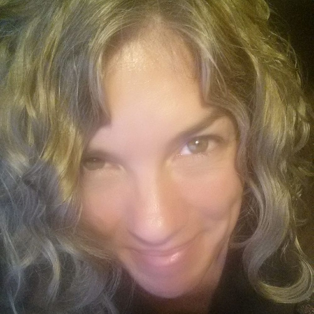 Meet your Posher, Cherstin